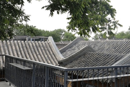 萬慶巷 - 坐落于北京市東城區(qū)東華門街道