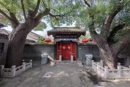 天價四合院背后：北京老城區的文化遺產博弈