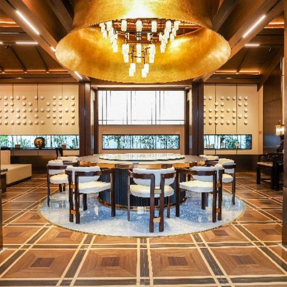 東城區新太倉390㎡精裝院落 199萬/年